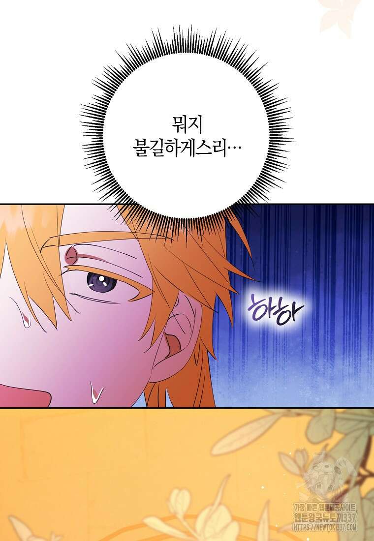마녀의 아들을 지키는 이유 48화 68