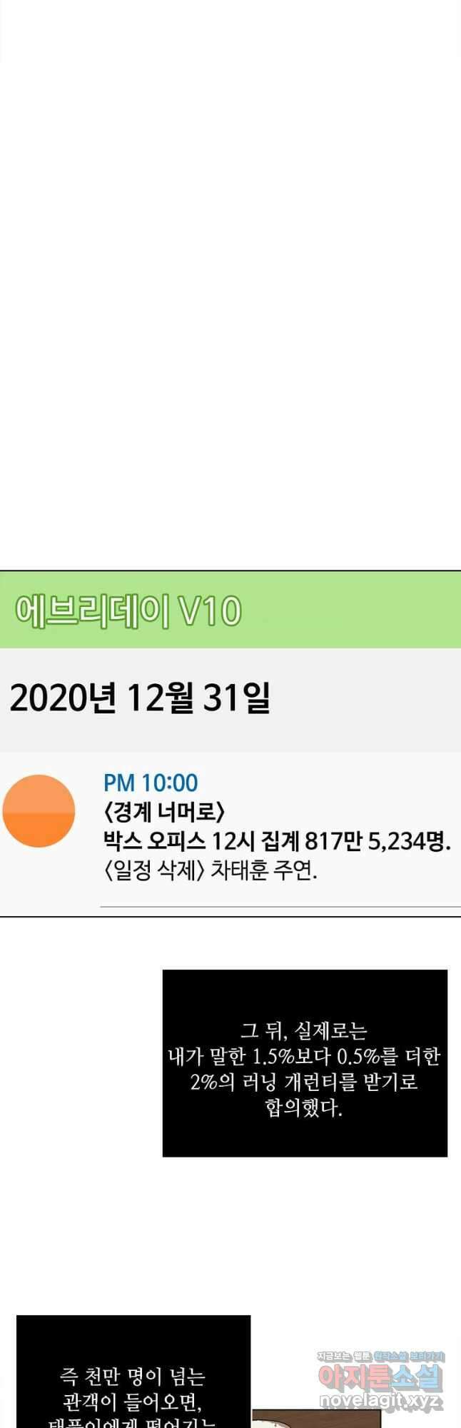 1년차 만렙 매니저 126화 37