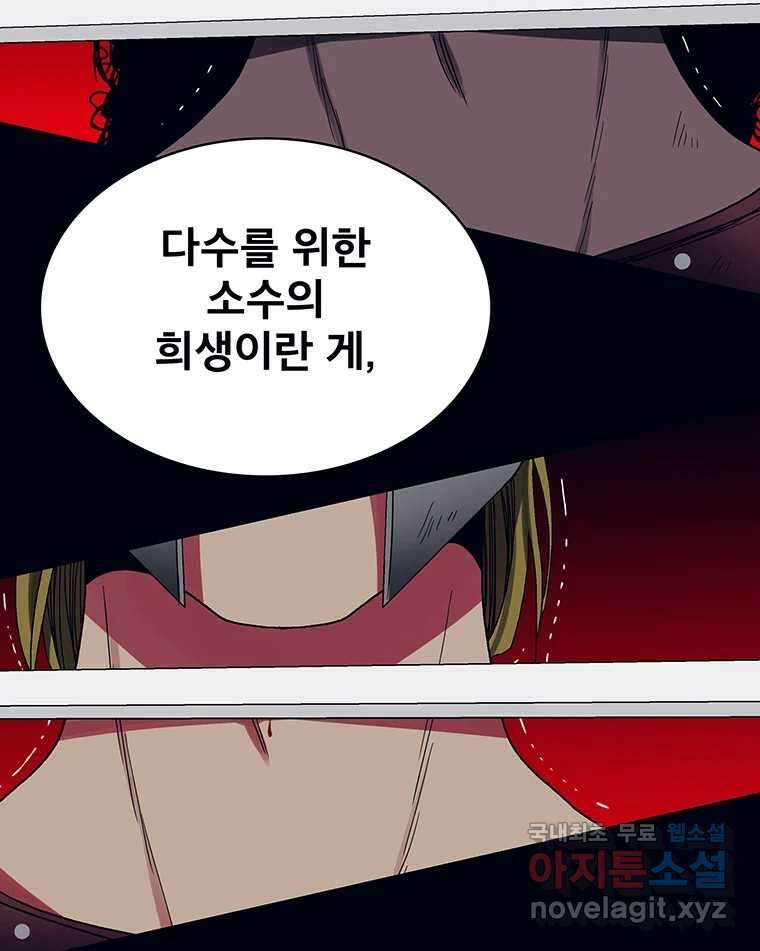 뇌명의 하라 69화 감히 18