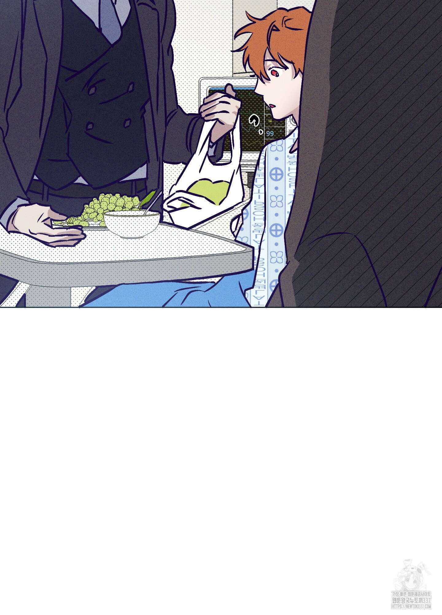 프리즌 블랙퍼스트 24화 30