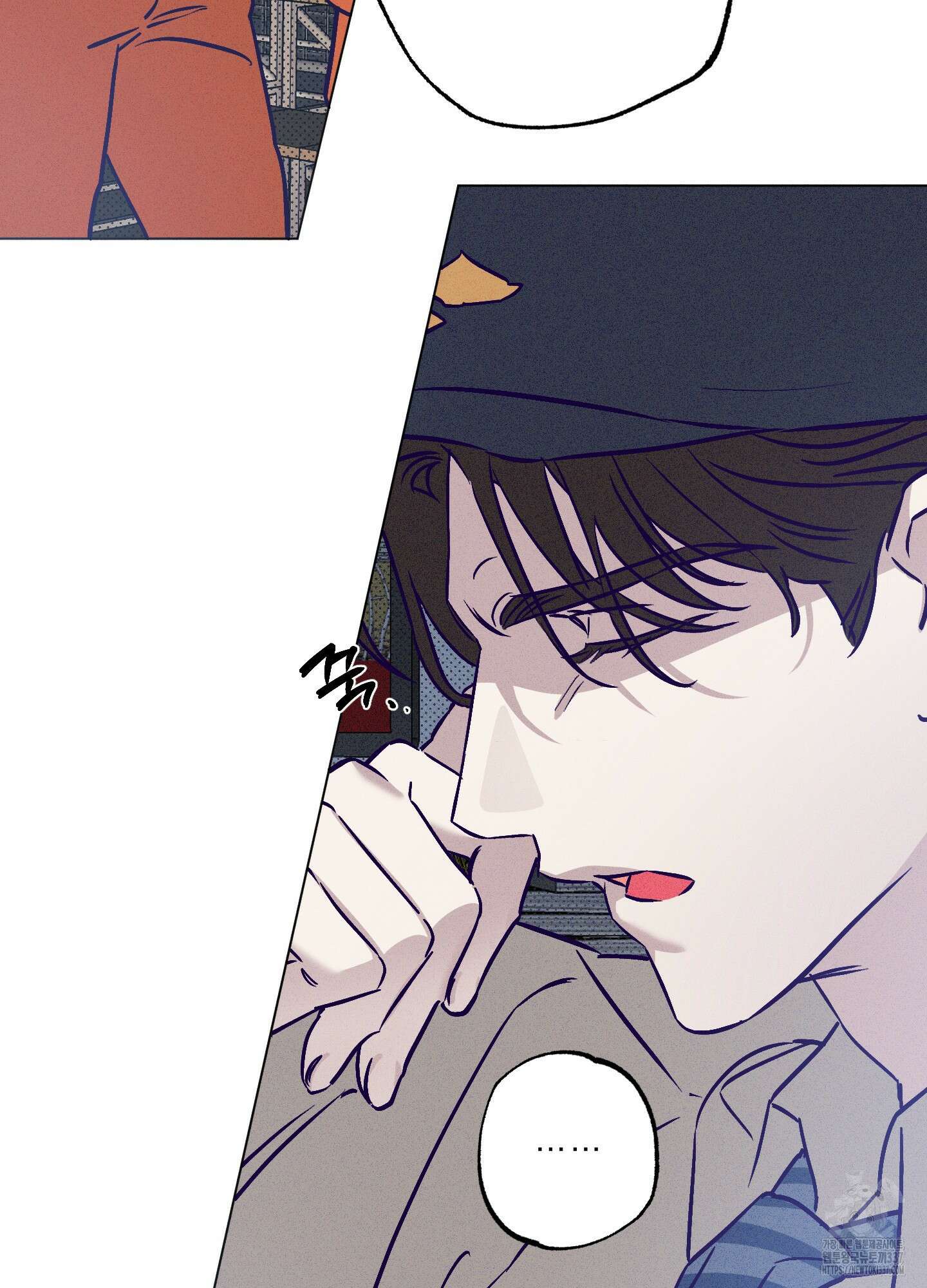 프리즌 블랙퍼스트 24화 85