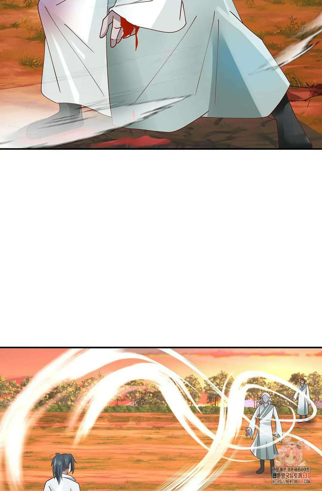 무련전봉 1228화 14
