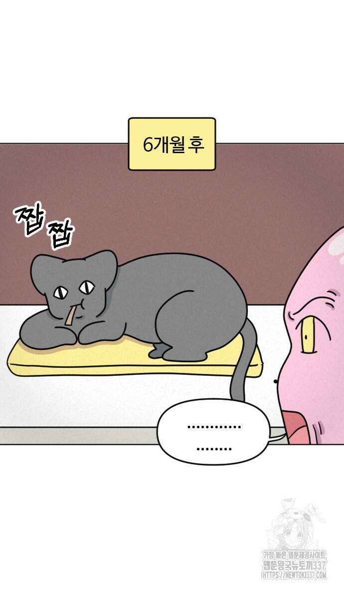 쌉초의 난 24화 3