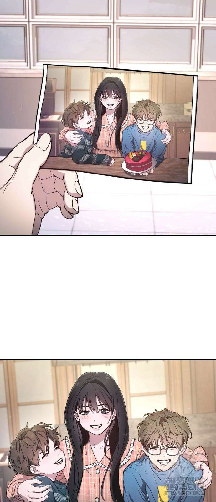똑 닮은 딸 105화 9