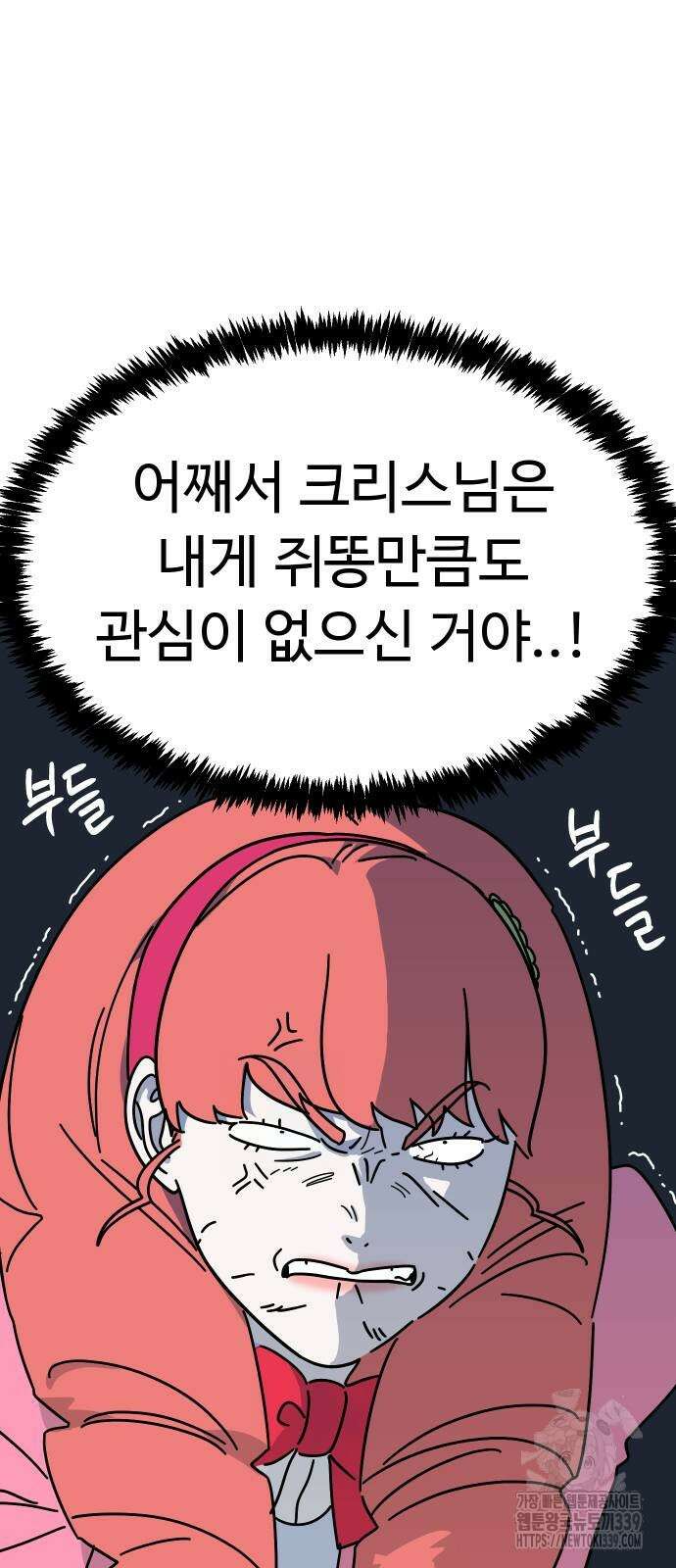 바바리안 영애 9화 26