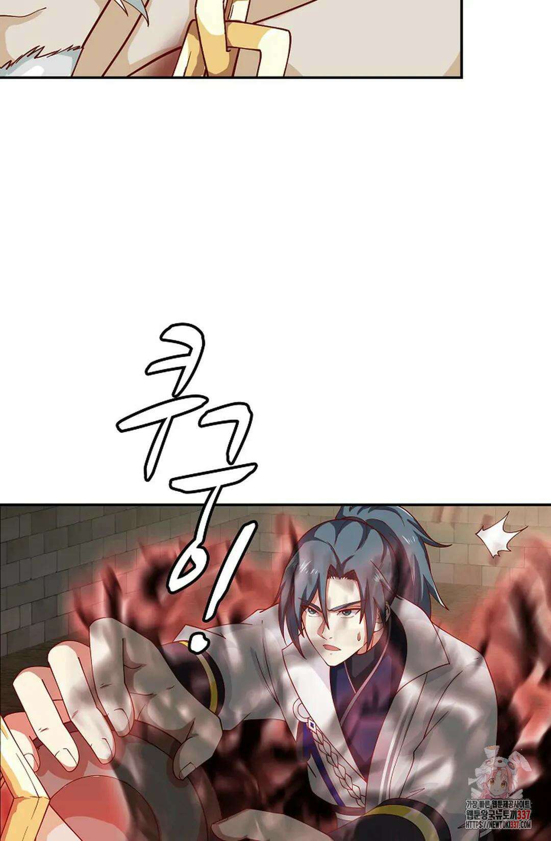 무련전봉 1230화 49