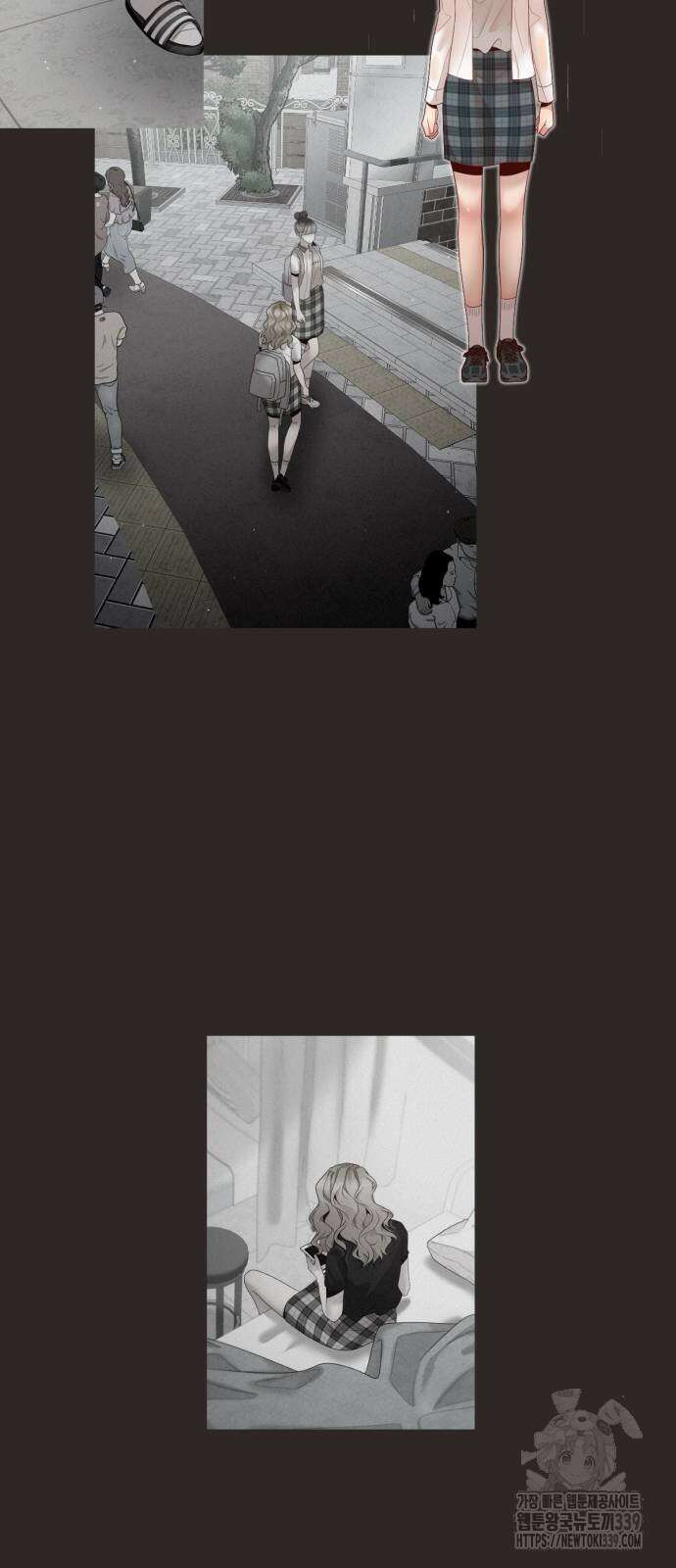 흑역사 어게인 42화 55
