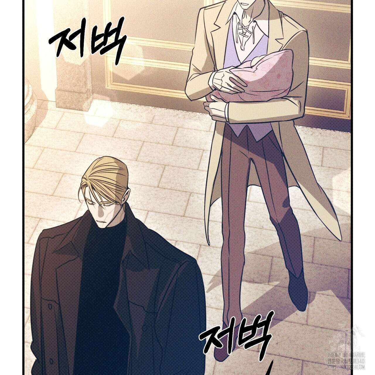 솔로 포 투 60화 129
