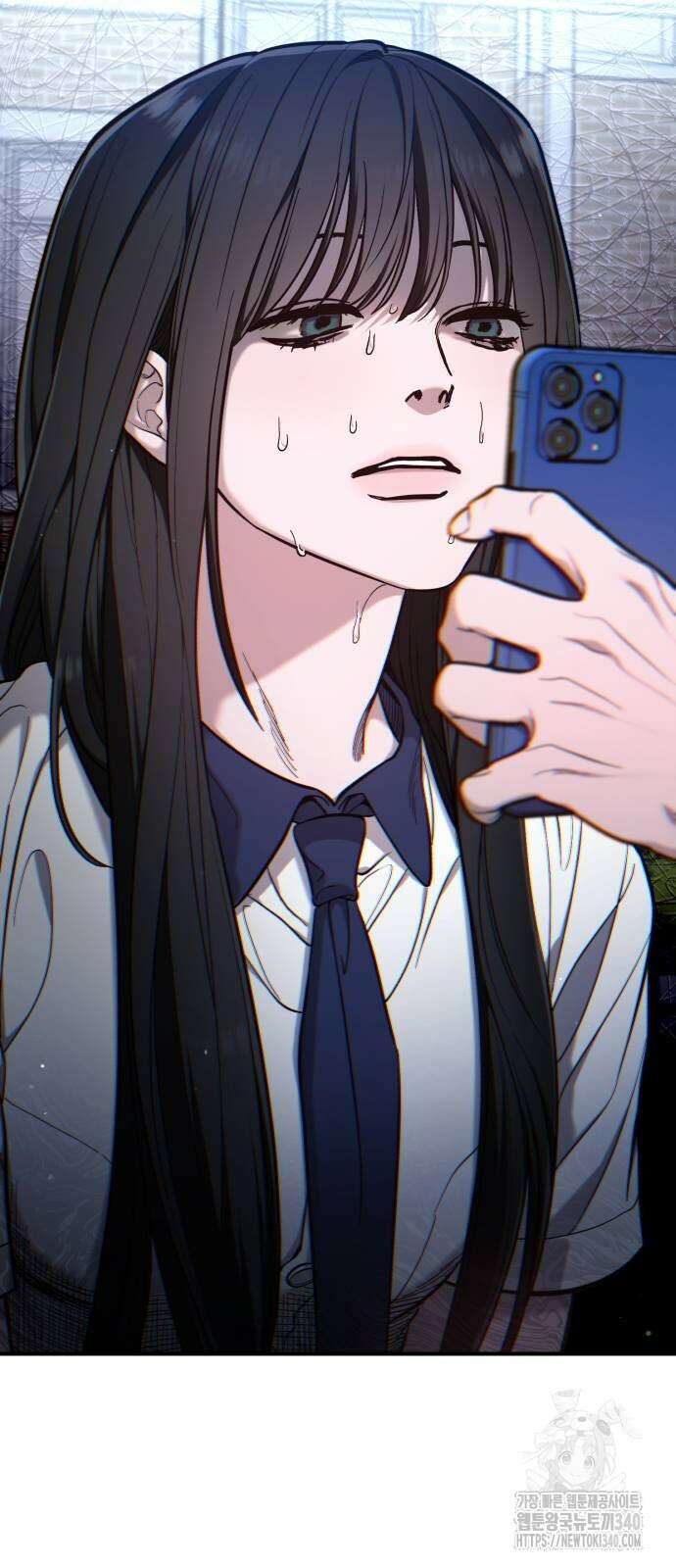 똑 닮은 딸 109화 4