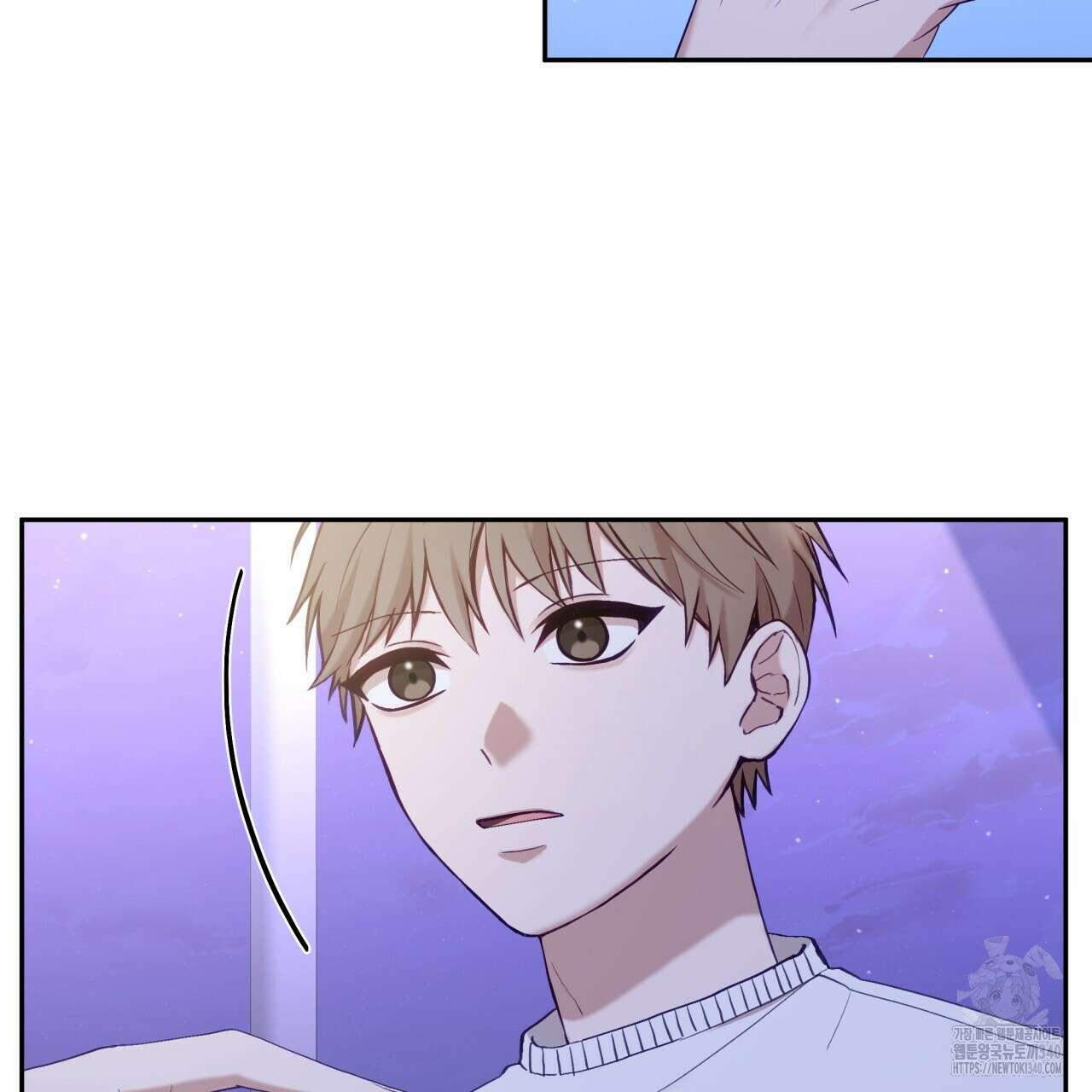 조폭인 내가 고등학생이 되었습니다 27화 25