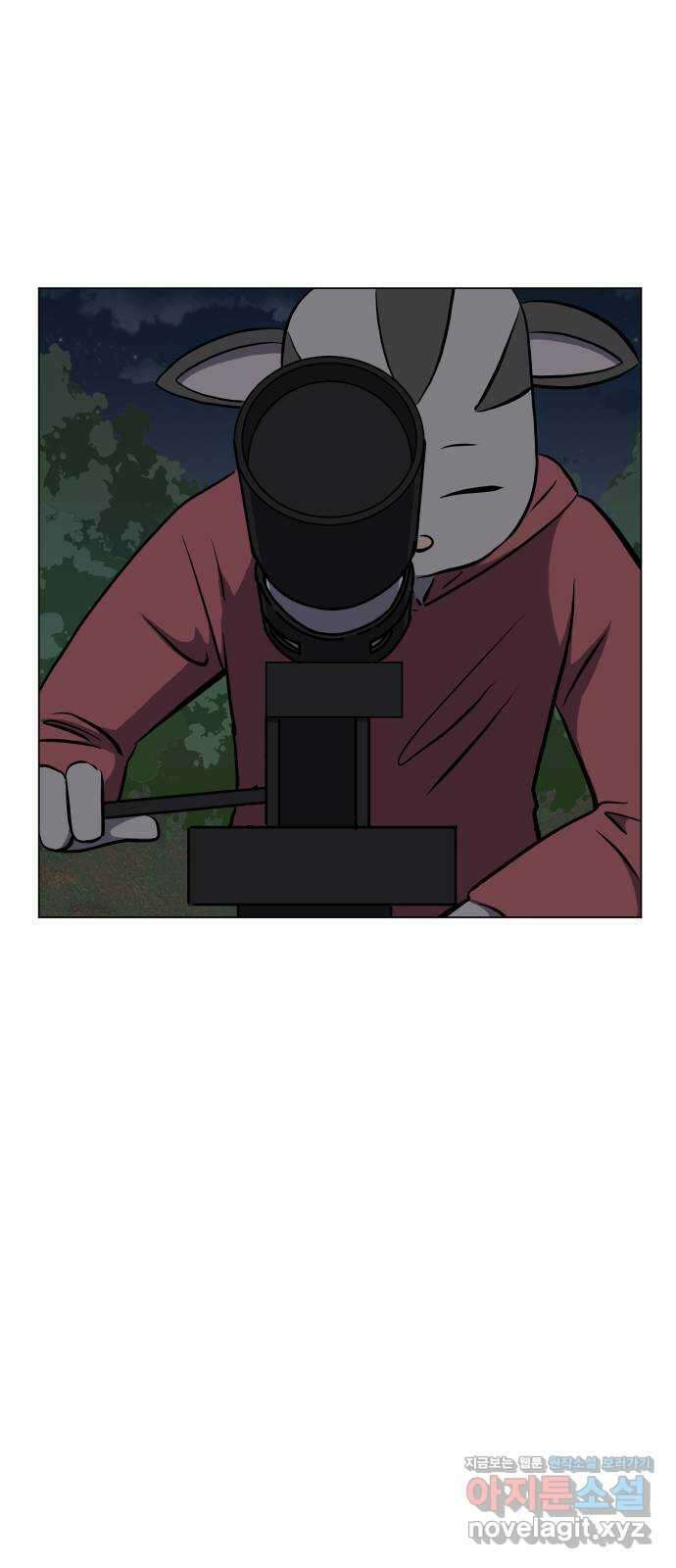 닥터앤닥터 병원일기 64화 단절2 7