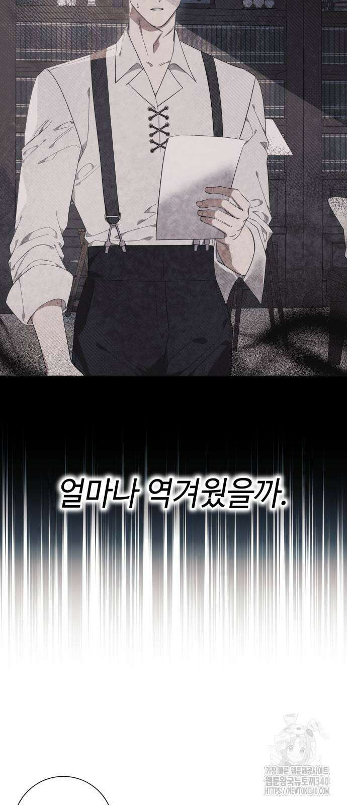 흔한 빙의물인 줄 알았다 61화 9