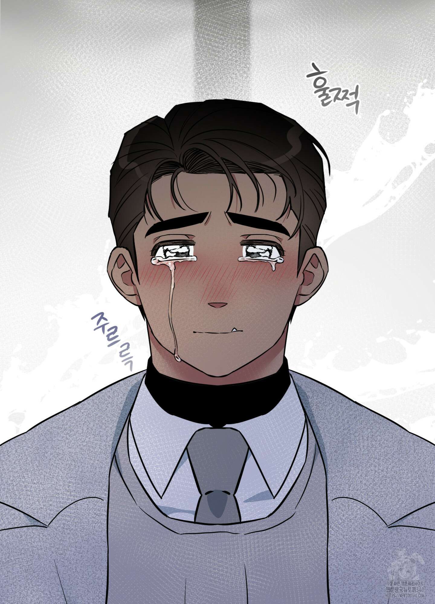 안돼요! 몰라요? 사실 알아요?! 12화 79