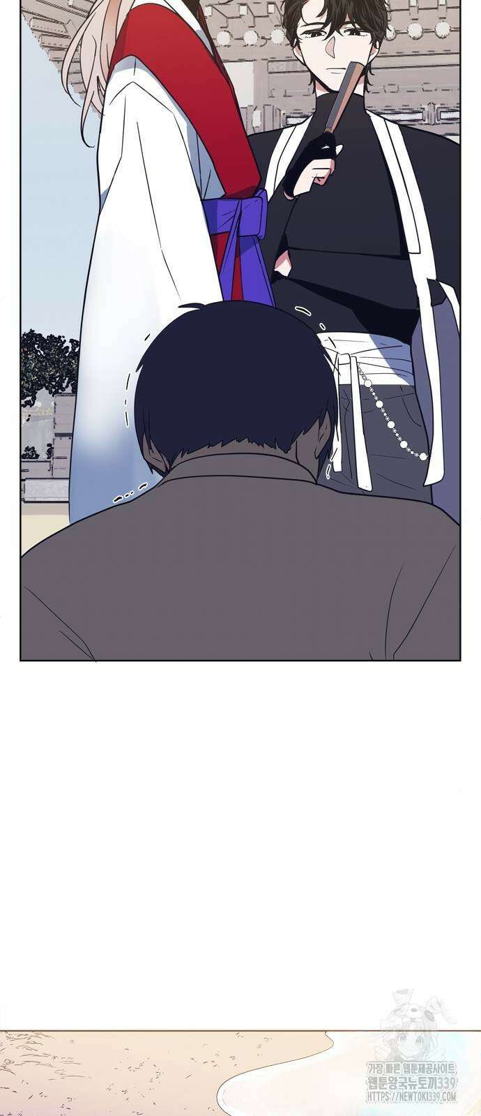 귀신새가 지저귀면 11화 9