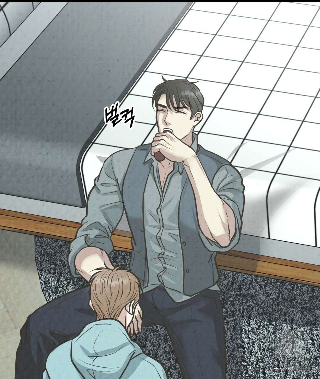 옆집 형 19화 49