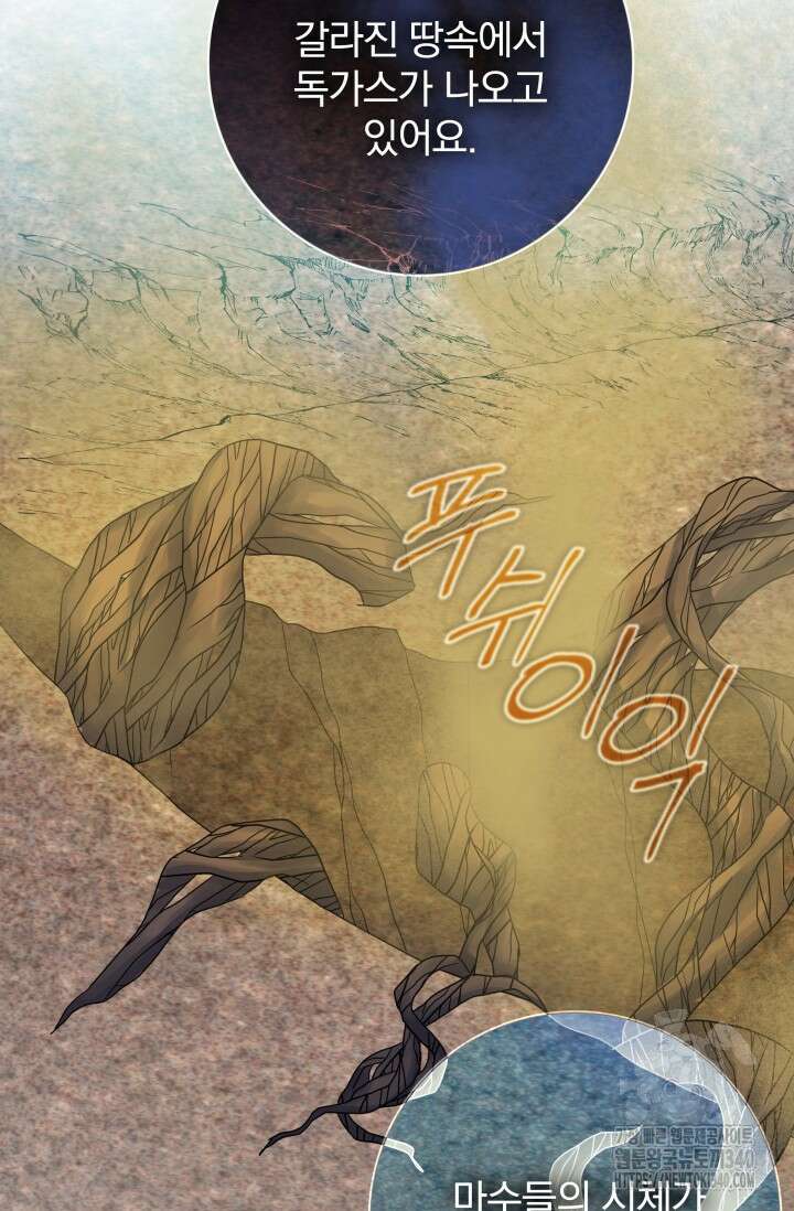 저 같은 정령에게 집착하지 마세요! 78화 18