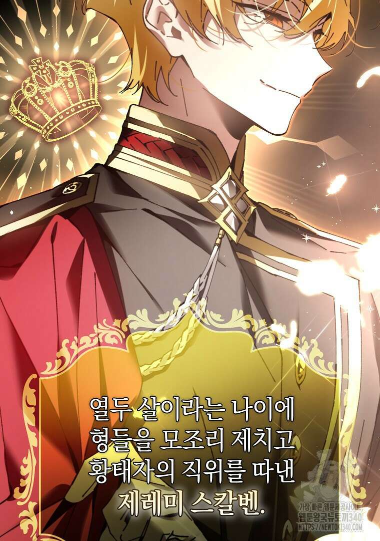 마법학교 앞점멸 천재가 되었다 8화 19