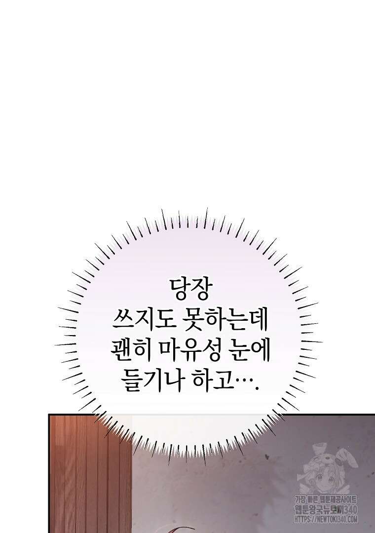마법학교 앞점멸 천재가 되었다 14화 11