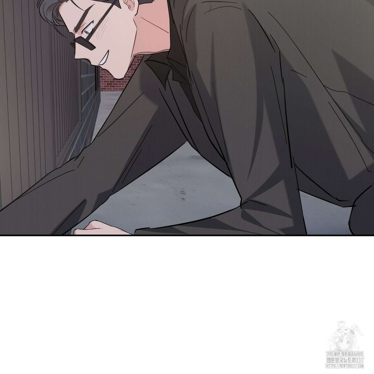어느 날 깡패가 8화 22