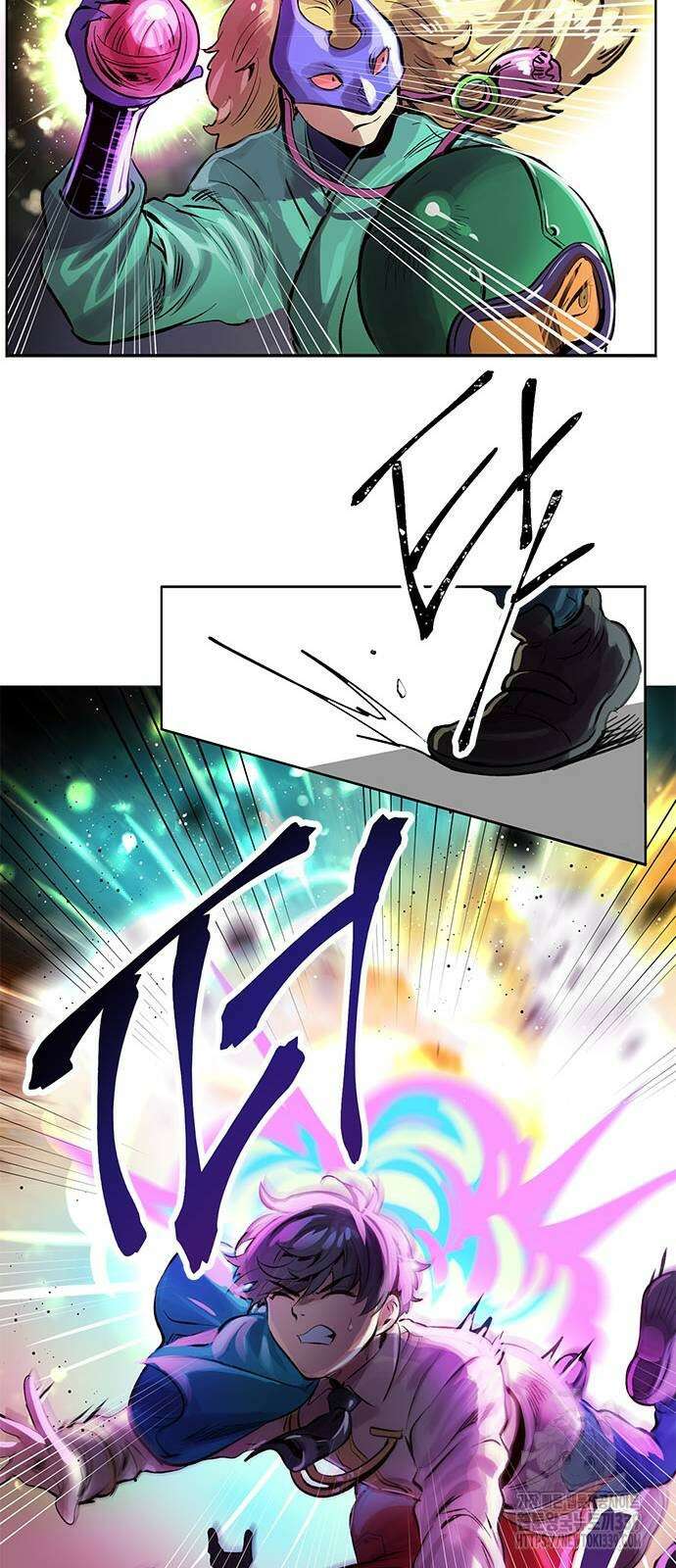 킬링 스프리 2화 16