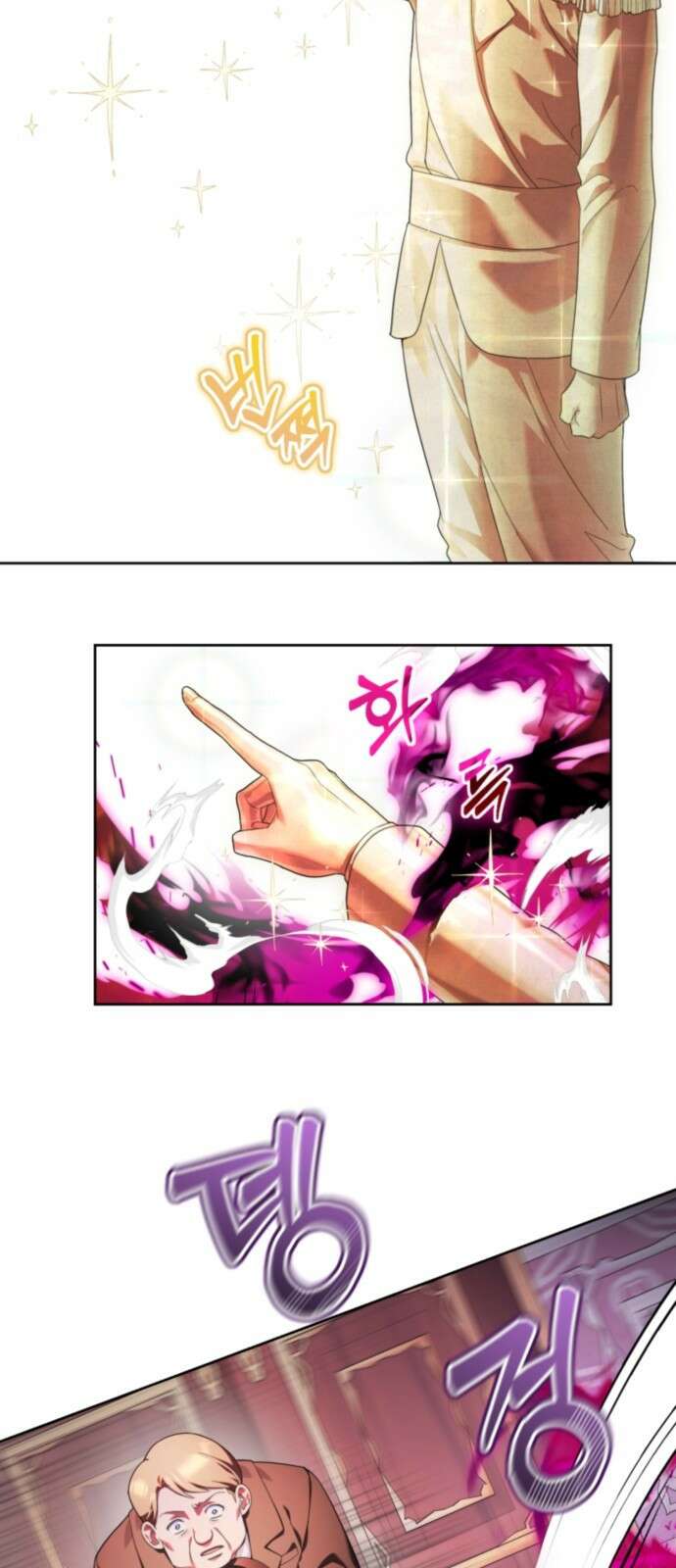 레벨 999 흑막 공녀가 되었다 3화 심연의 저택(2) 32