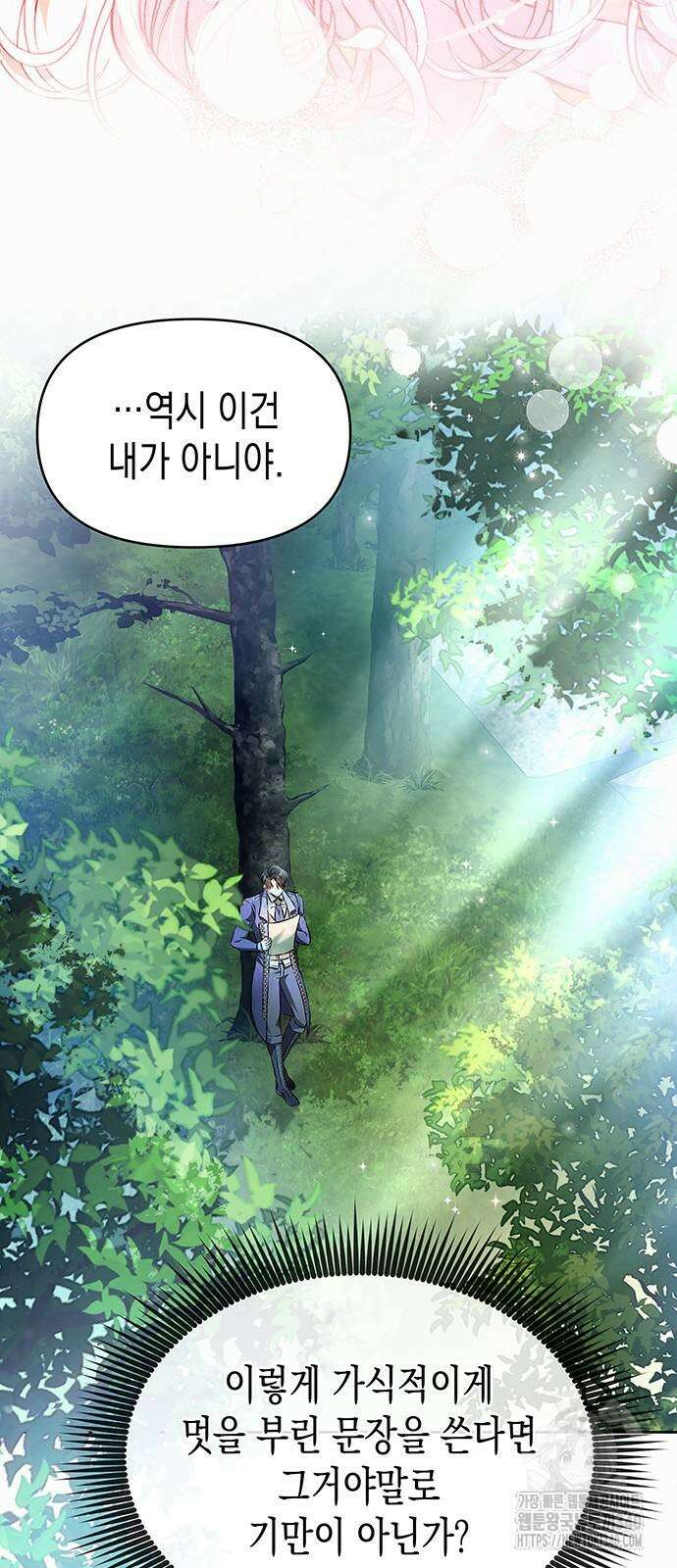 아무래도 결혼을 잘못한 것 같다 41화 33