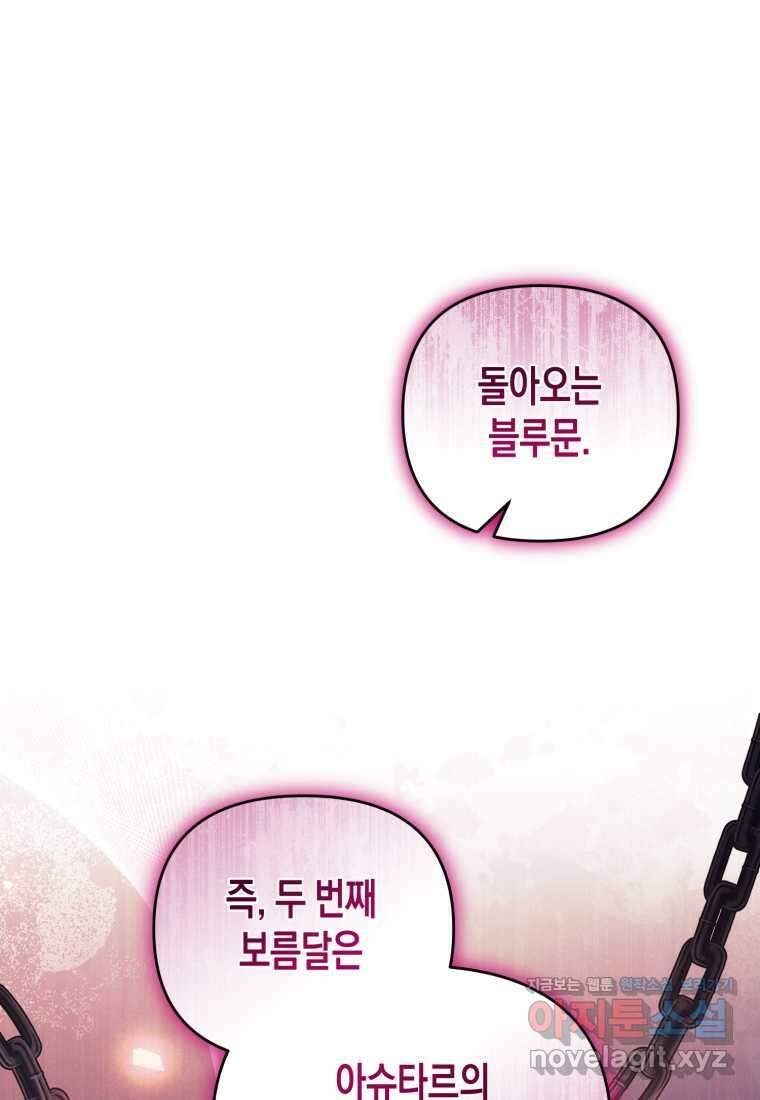 술탄의 귀한 고양이가 되었습니다 58화 7
