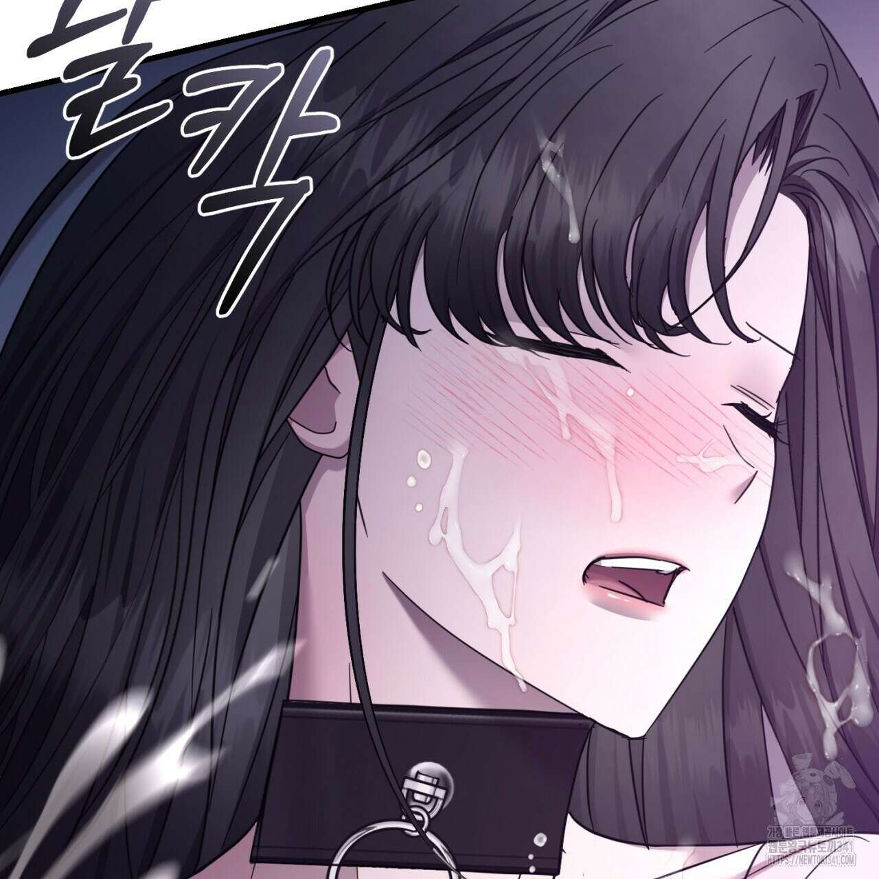도미넌트 캐슬 30화 33