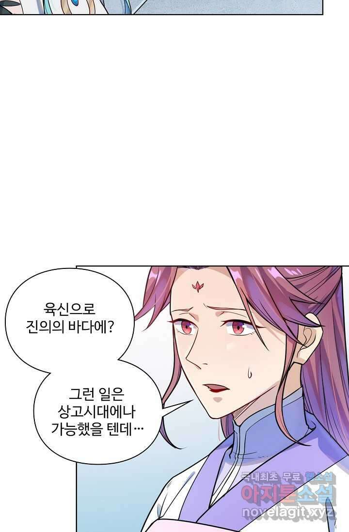 백련성신 1198화 8