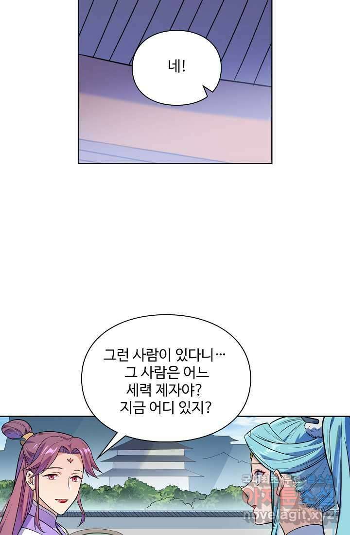 백련성신 1198화 20