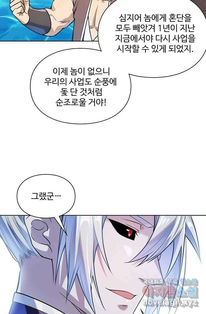 백련성신 1198화 50
