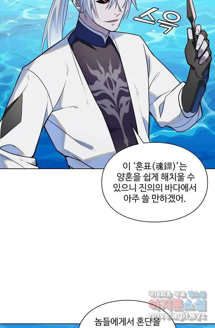 백련성신 1198화 59