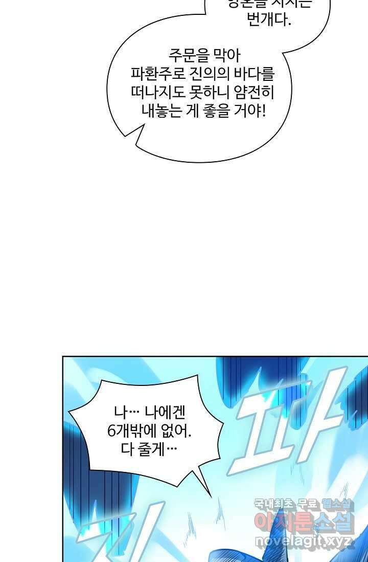 백련성신 1198화 68