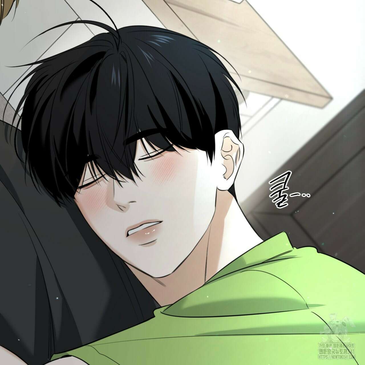 다 주는 남자 29화 31