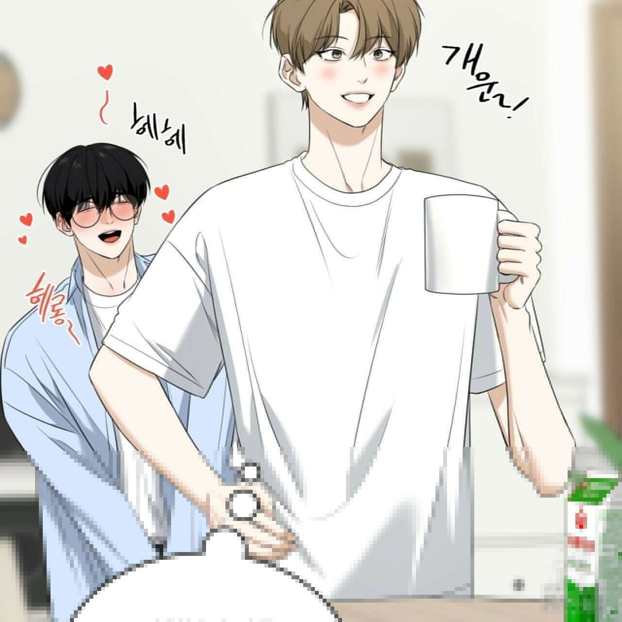 다 주는 남자 29화 91