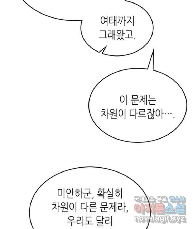 귀환자의 마법은 특별해야 합니다 267화 73
