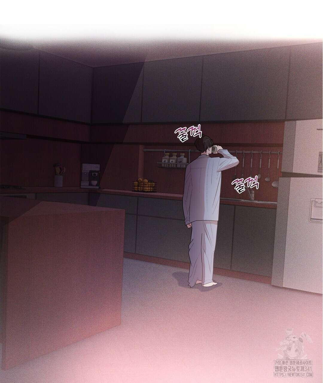 템페스트 오브 아포리아 6화 46