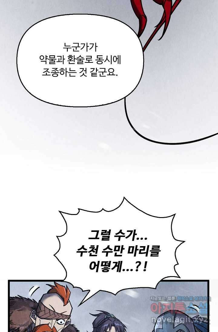 만고지존 281화 8