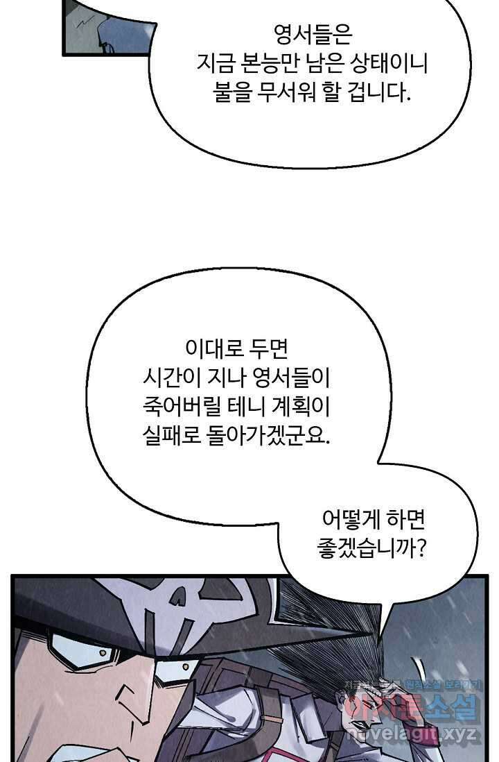 만고지존 281화 35