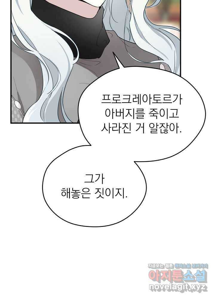 남주의 엄마가 되어버렸다 110화 24