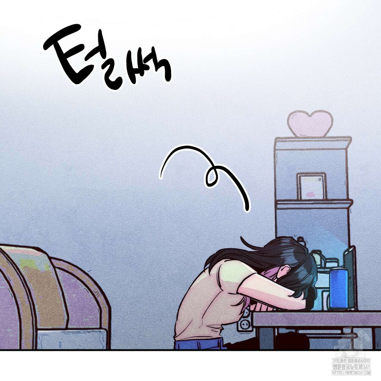 남주들의 첫날밤을 수집합니다 1화 99