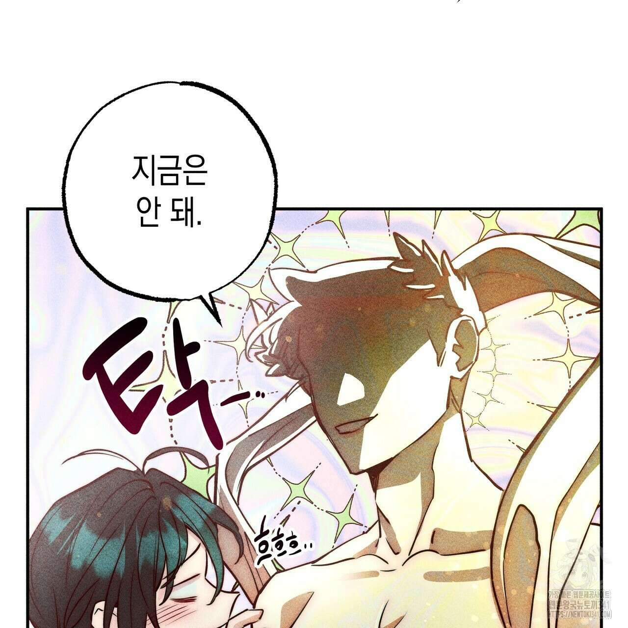 남주들의 첫날밤을 수집합니다 1화 165
