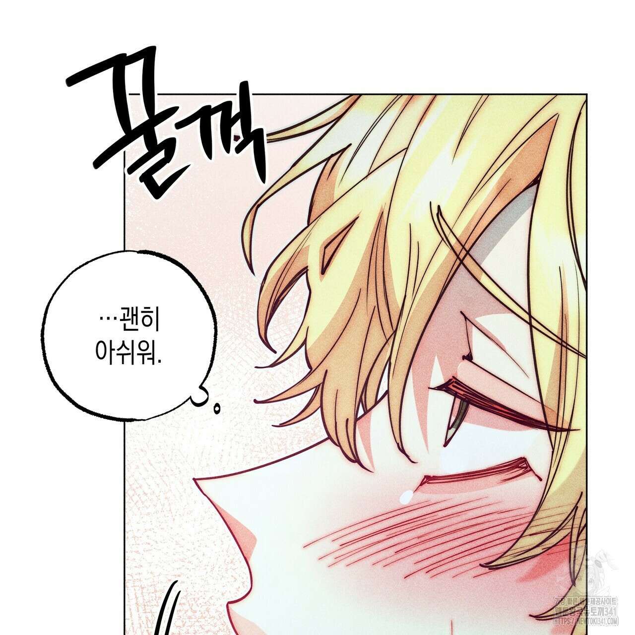 남주들의 첫날밤을 수집합니다 11화 181