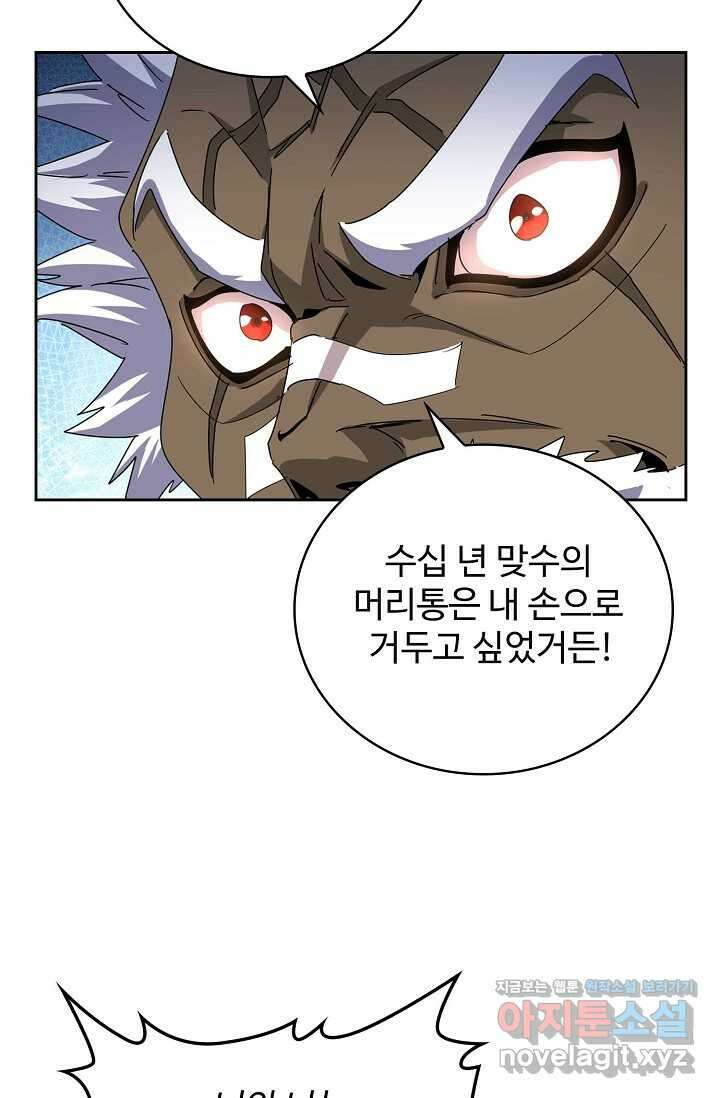 마황의 귀환 432화 20