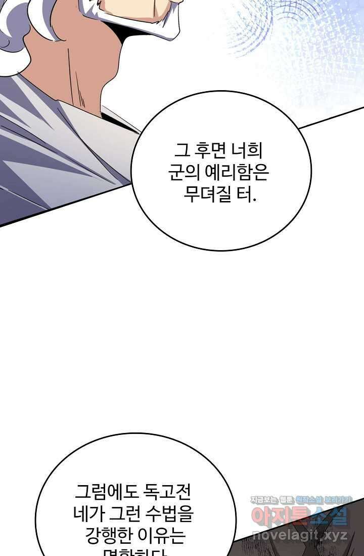 마황의 귀환 432화 25