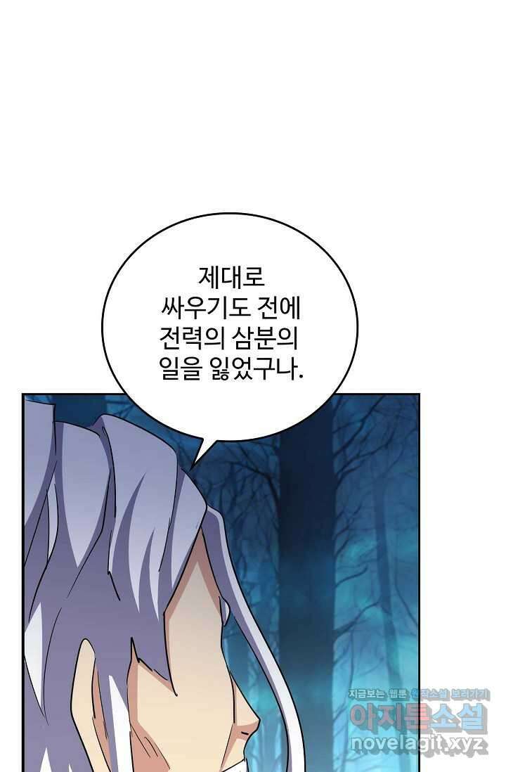 마황의 귀환 432화 81