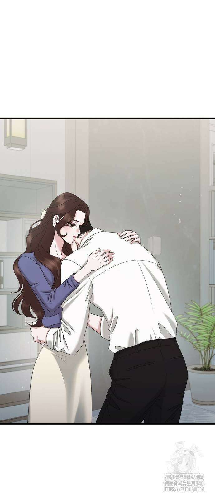 어느 날 남편이 생겼다 42화 15