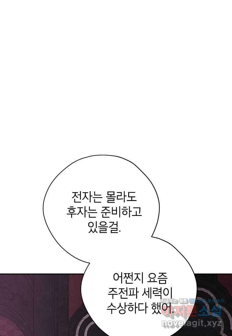 사실은 내가 진짜였다 127화 55