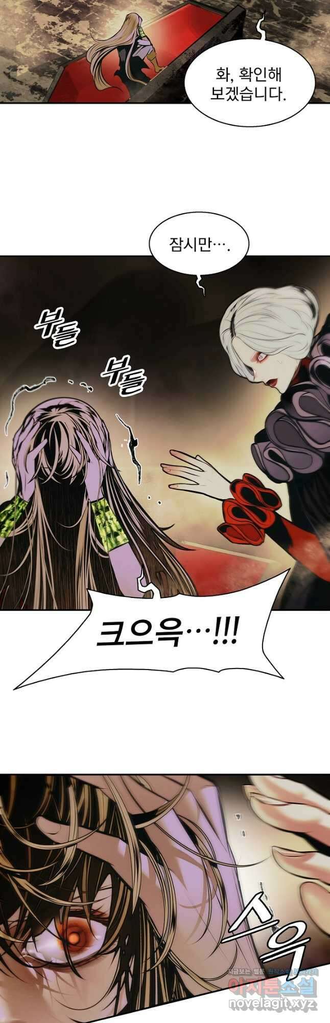 묵향 다크레이디 - 223화 4