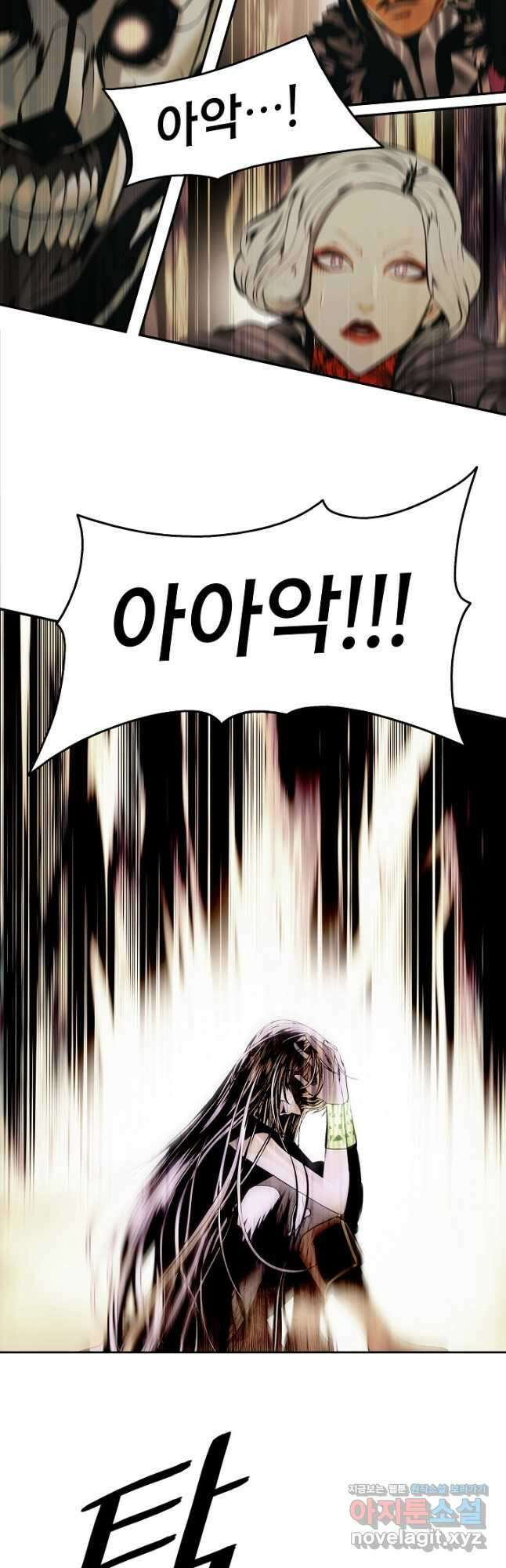 묵향 다크레이디 - 223화 6